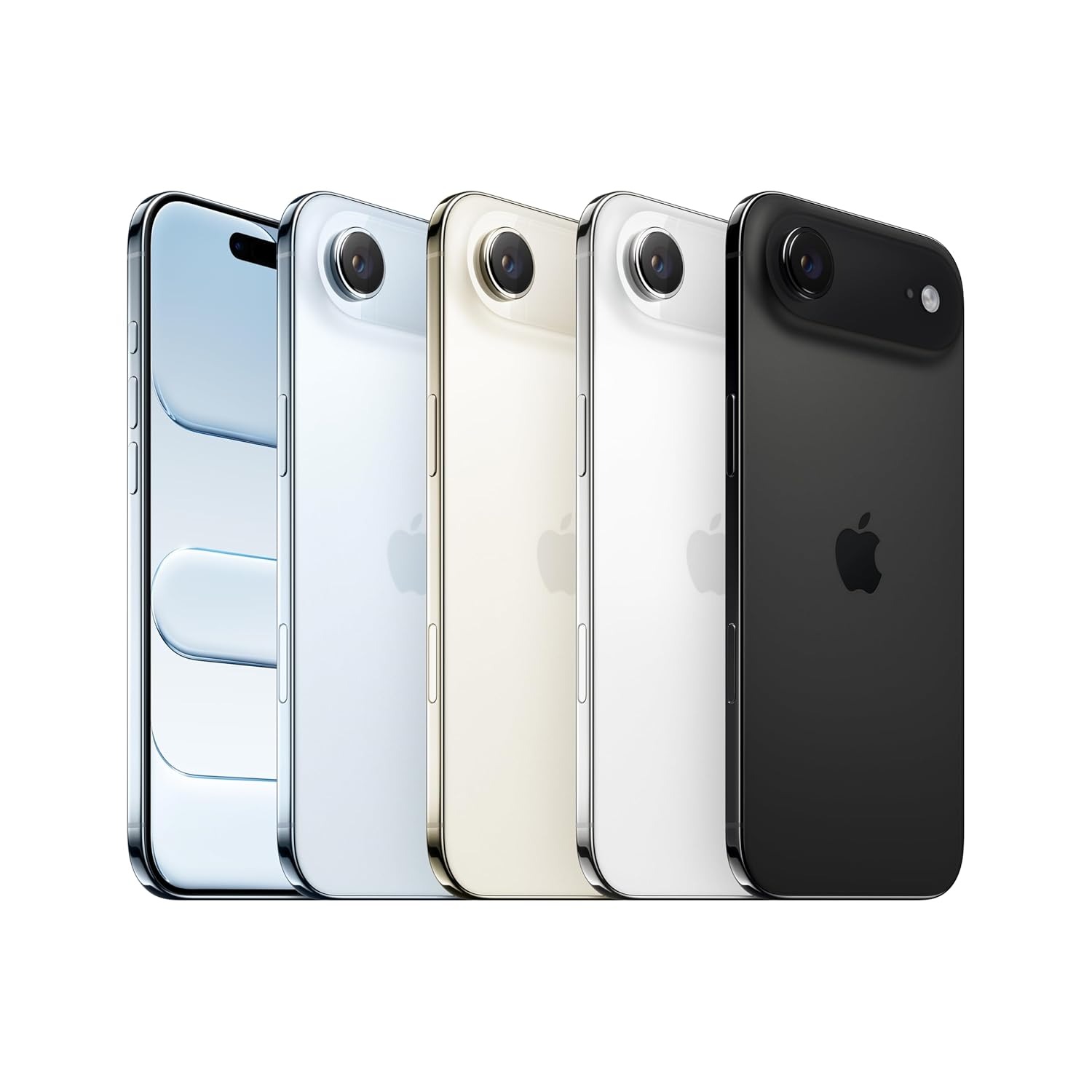 Apple iPhone Air 256 GB - Image 3